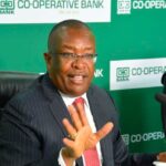 Co-operative Bank IS Now Second Most Valuable Bank at NSE