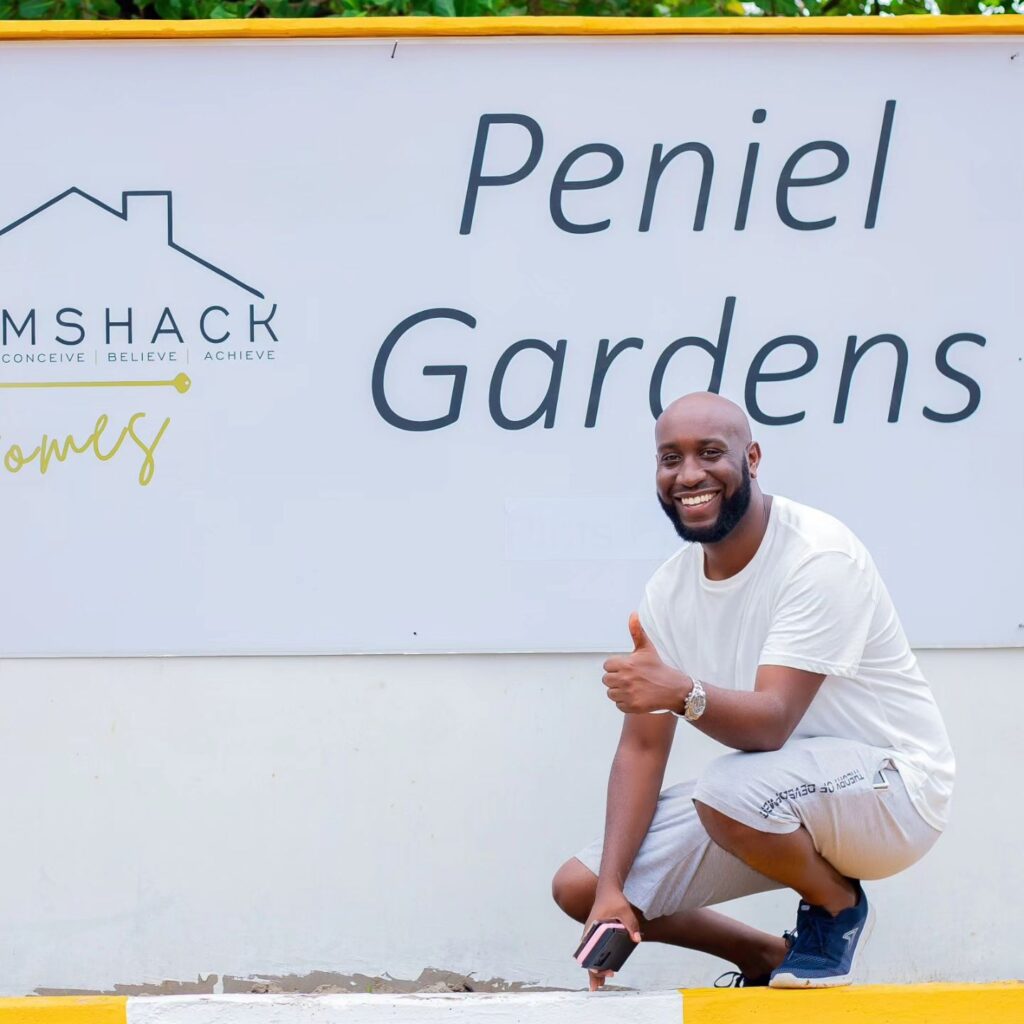 Mimshack Homes Introduces a Remarkable Investment Opportunity at Peniel Gardens Diani