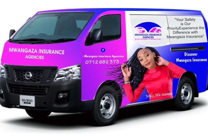 Mwangaza Insurance Agency: Building Trust and Confidence in the Insurance Industry