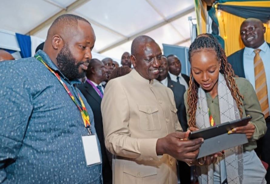 You'll be treated same way as MPs, Ruto promises MCAs pay review