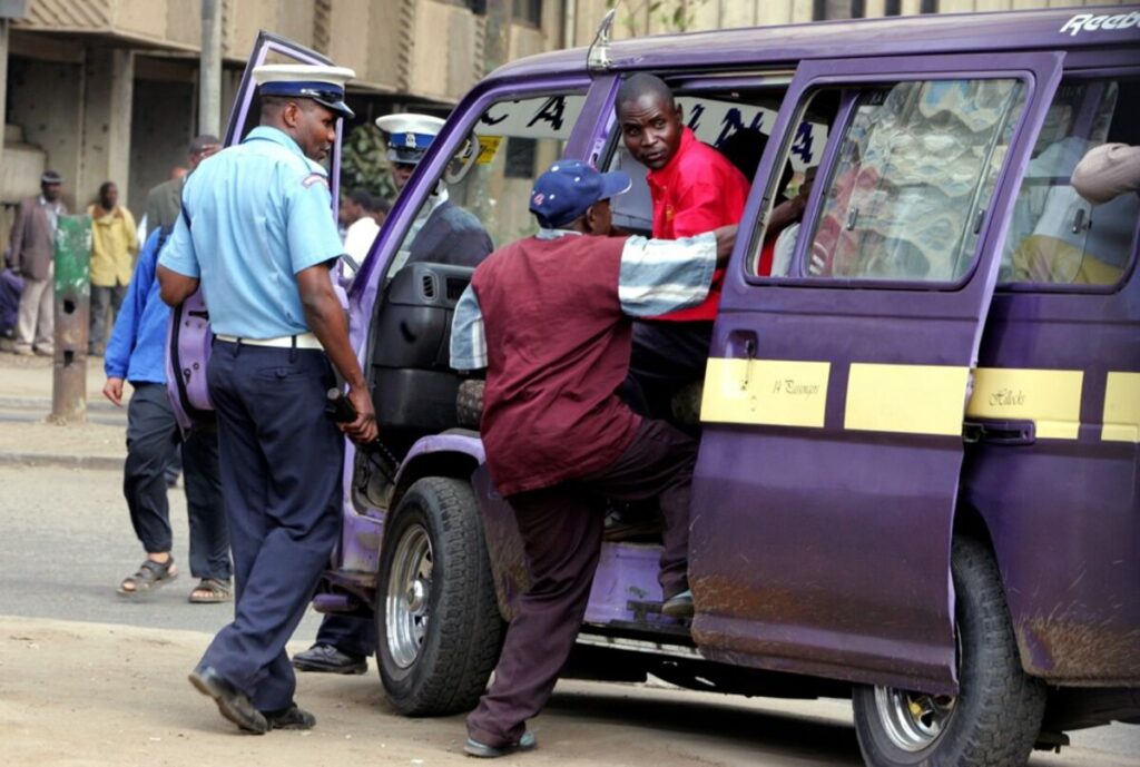 A tout who vandalized a public service vehicle's side mirror valued at Sh400 during a disagreement with the driver and conductor over a Sh100 fee for picking up passengers at a PSV stop in Dandora, Nairobi, has been sentenced to three weeks in jail.