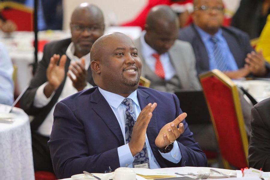 When Alex Wachira stepped onto the grounds of the iconic KAWI House to assume the role of Principal Secretary at the State Department of Energy, he was well aware of the enormity of the shoes he was expected to fill.