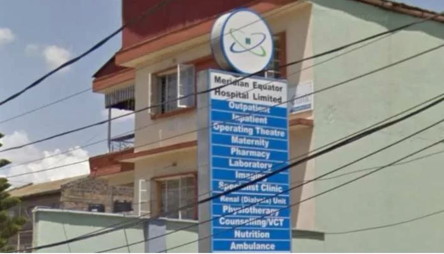 Epic Court Battle as Woman Sues Meridian Equator Hospital Over Botched Surgery