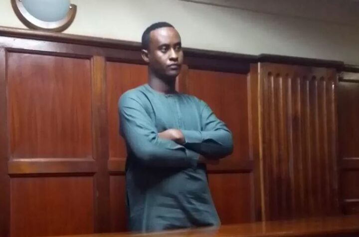 Mohammed Sharif Diriye Charged with Obtaining 2.6 Million Shillings by False Pretense