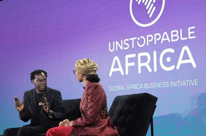 Global Africa Business Initiative Celebrates Breakthroughs in Africa’s Trade and Investment Journey