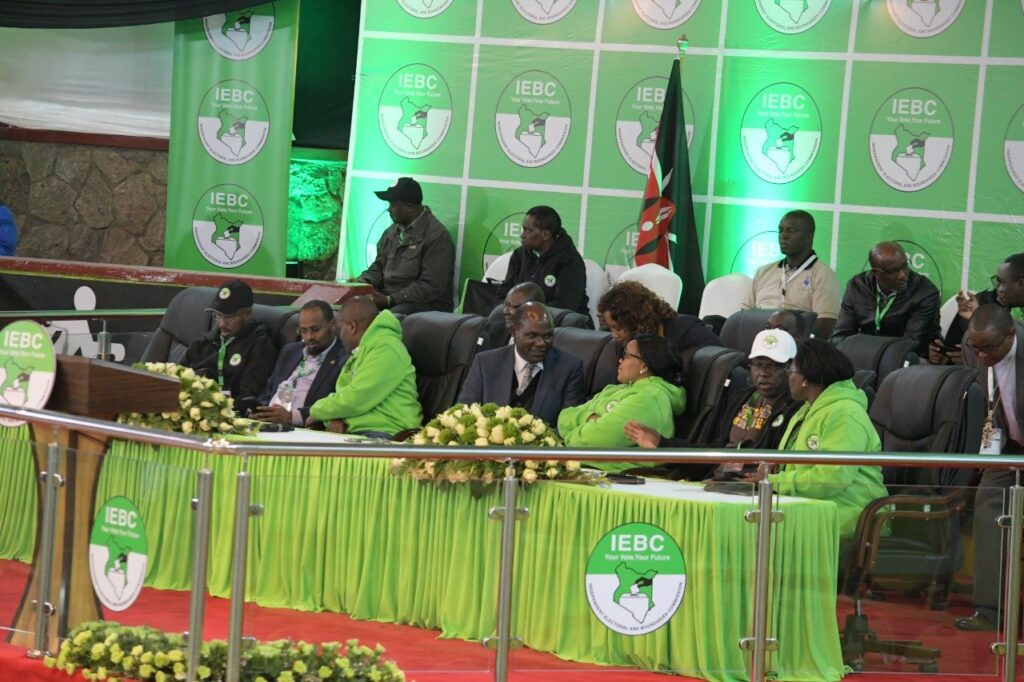 Legal Battle Looms for Constituencies With Inadequate Population