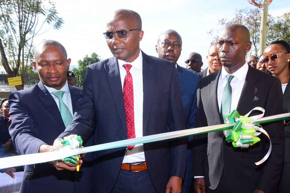 Co-operative Bank's Strategic Expansion Benefits Nakuru and Beyond