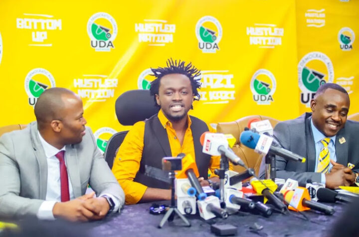 Long-time comedian and former South Imenti parliamentary aspirant, MC Jessy, has revealed the exorbitant costs of running for any political office.