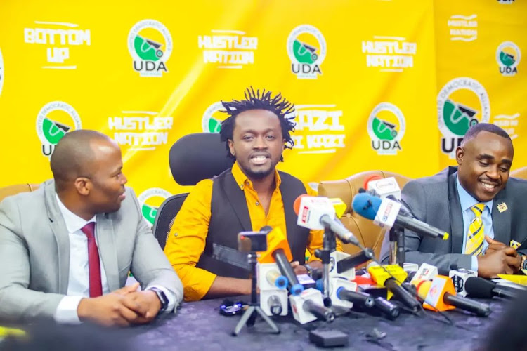 Long-time comedian and former South Imenti parliamentary aspirant, MC Jessy, has revealed the exorbitant costs of running for any political office.