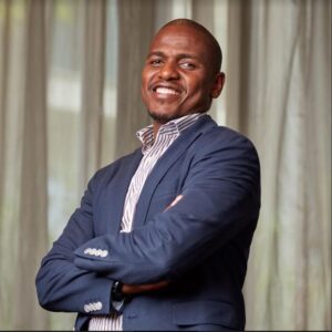 Thomas Njeru, CEO & Co-Founder, Pula Advisors Limited-Newsline.co.ke