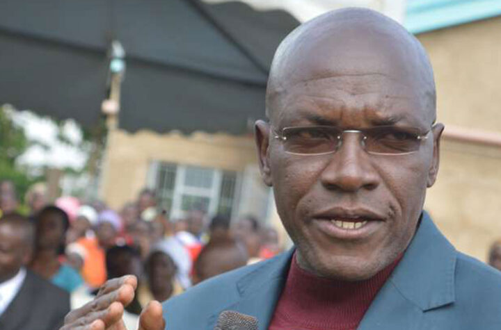 Perhaps leadership in Kakamega County could be affected as the Governor, Senator, and Representative Member of Parliament throw their hats into the early gubernatorial race.