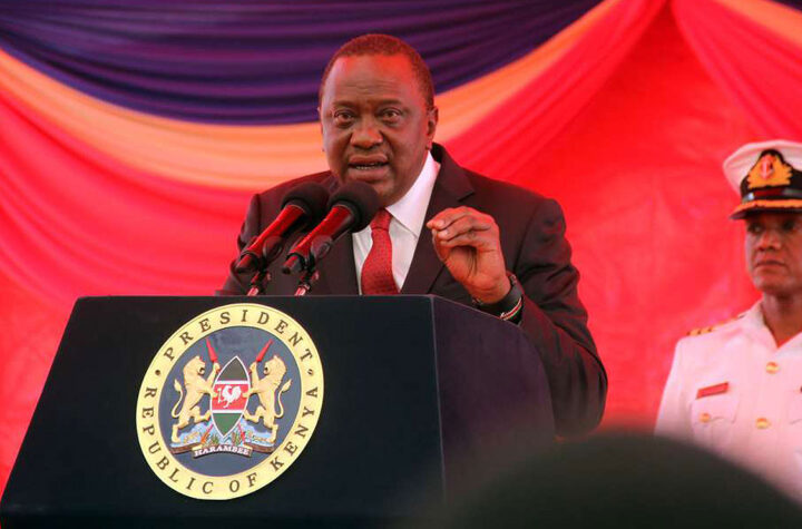 Uhuru Should Stop Speaking in Riddles, Speak Clearly About What He Means