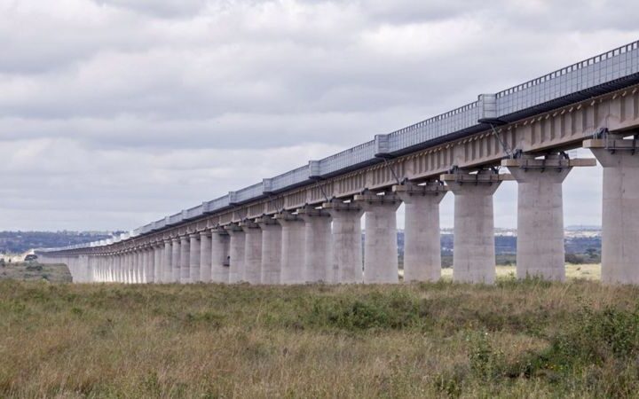 Ambitious Railway Project: Kenya, China, and the Railway to Nowhere-Newsline.co.ke