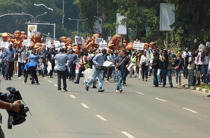 College Students Rush to Beat HELB Deadline Amid Funding Concerns-Newsline.co.ke