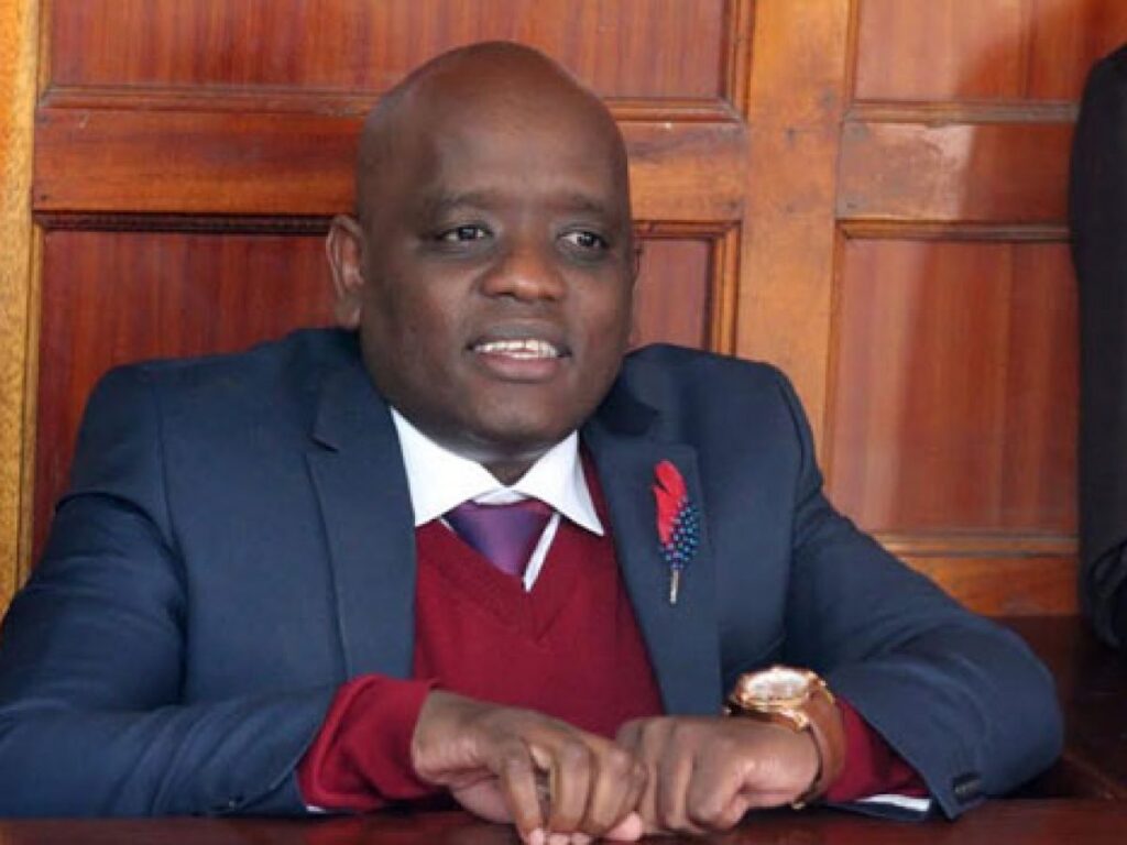 Itumbi and Miguna Join Forces to Push for Justice in Sniper's Killing