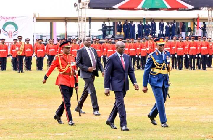 Claim emerge on Payments for Attendance at Jamhuri Day Celebrations at Uhuru Gardens