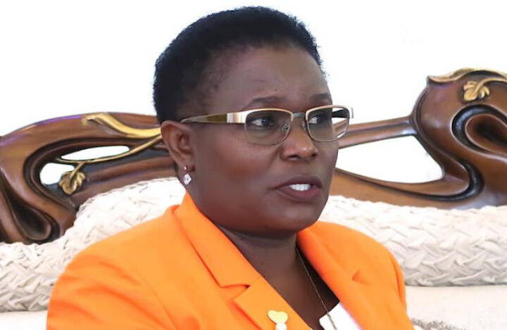 Kawira Mwangaza and Deputy's Feud Resurfaces: A Look at the New Conflict