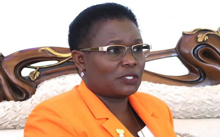 Kawira Mwangaza and Deputy's Feud Resurfaces: A Look at the New Conflict