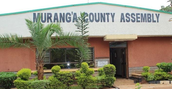 Murang'a Politician's Abandoned Debtor, Seeks Refuge with 'Mumama