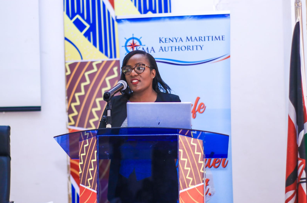 Kenya Maritime Authority Leads Drive to Enhance Maritime Trade Practices