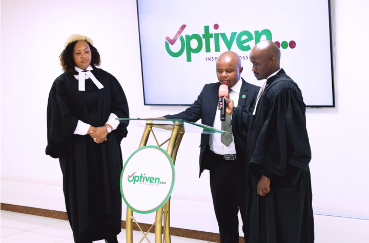 Optiven Directors Delegate Powers to Drive Company's Global Reach