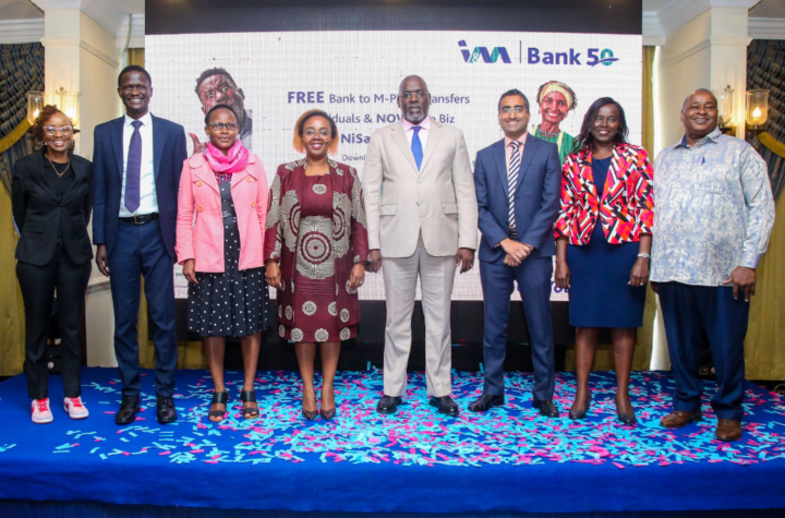 I&M Bank Boosts Small Business Support with Free Bank to M-PESA Transfers