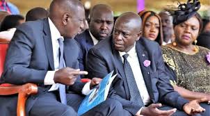 The Ruto-Gachagua Rift: A Looming Disaster for 2027 Re-Election Hopes