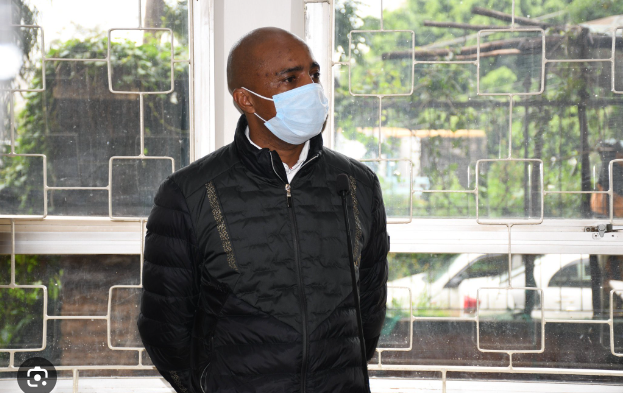 Suspect Alleged to Have Loaded Sand, Sold as Fertilizer, and Profited Sh209 Million Appears in Court