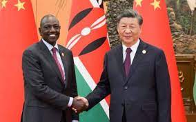 Kenya-China Cultural Exchange Flourishes Through Audio-Visual Programme Exchange