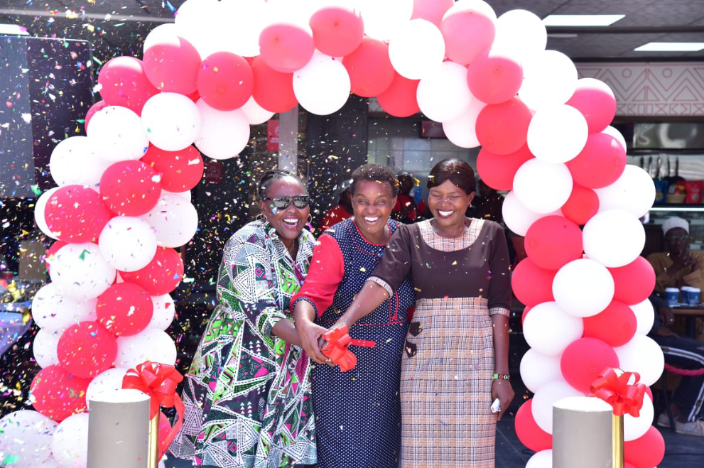 Java opens new branch in Voi as it projects growth opportunities outside Nairobi.