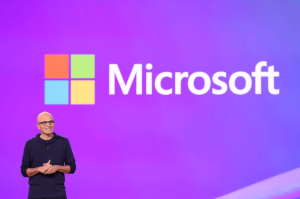 Microsoft launches Build with AI to ease use of AI for startup founders.