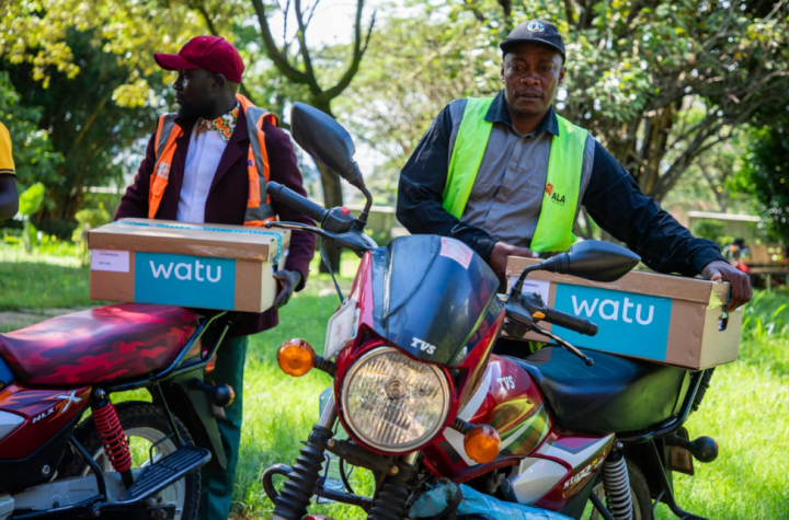 Watu Credit Honored for Commitment to Client Protection in Kenya and Uganda