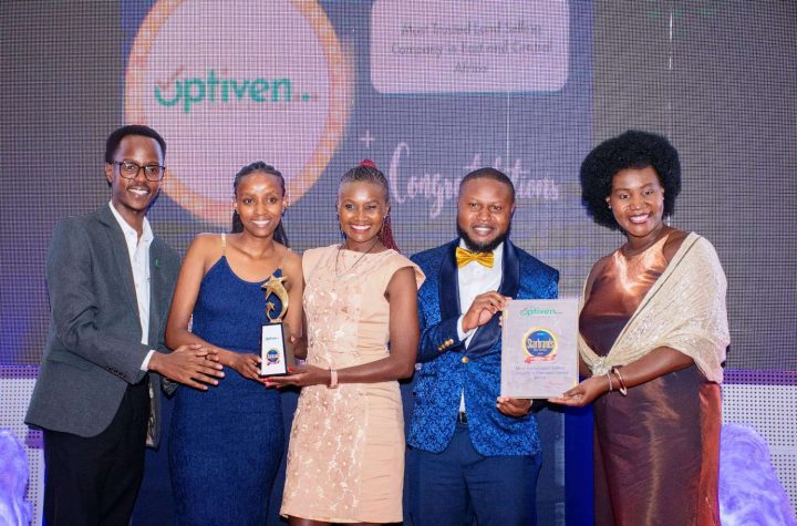 Optiven Limited, a leading name in the real estate sector, has been awarded the title of “Most Trusted Land Selling Company in East and Central Africa” at the 3rd Annual Starbrands Awards 2024.