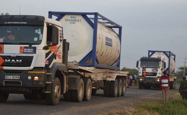 Multiple Hauliers Settles SH1.3 Million Payout for Former Employee After Exposé