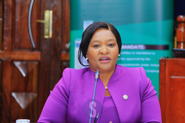 Tourism CS Nominee Rebecca Miano Pledges to Revamp Airbnb Sector