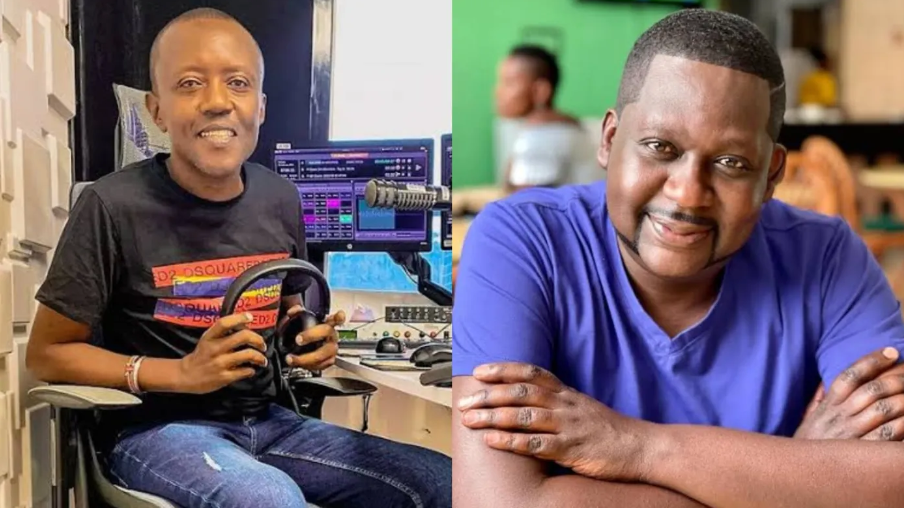 MP Jalang’o Discloses Eye-Popping Salaries of Kenya’s Top Radio Hosts