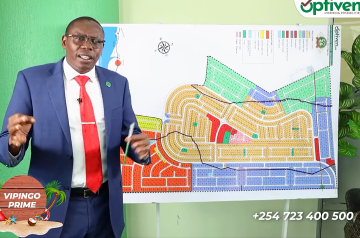 Optiven Limited, a leading real estate and property development company, continues to expand its reach with the opening of several new branches in Kenya and the United States.