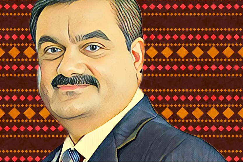 Indian Billionaire Gautam Adani's Energy Firm Advances Transmission Deal in Kenya