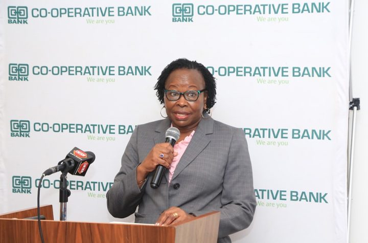 Co-operative Bank Aims to Deepen Collaboration with NGOs for Sustainable Development