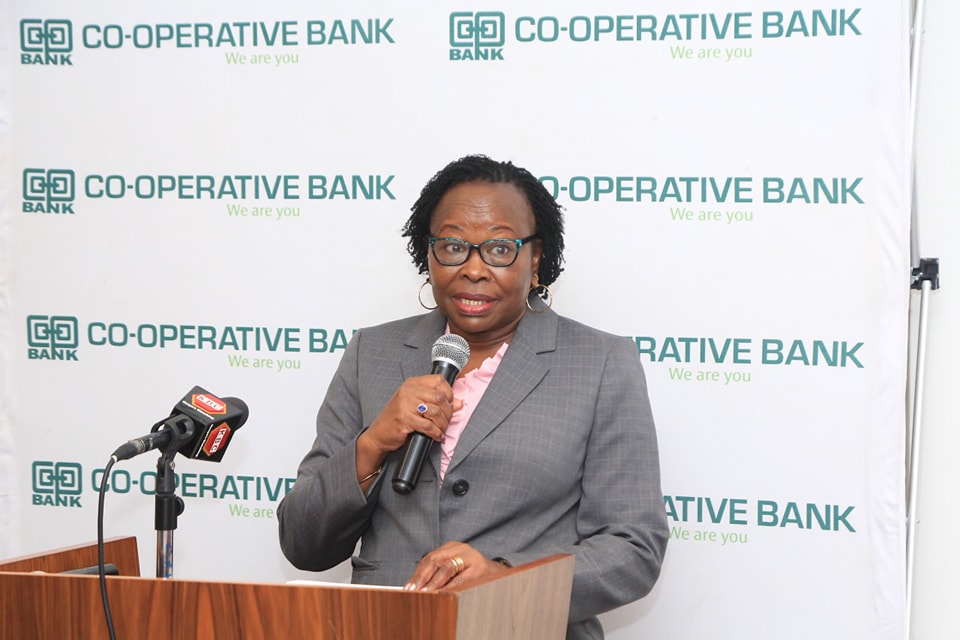 Co-operative Bank Aims to Deepen Collaboration with NGOs for Sustainable Development