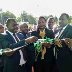 Co-op Bank Opens 4th Branch in Eldoret City as Part of Expansion Strategy